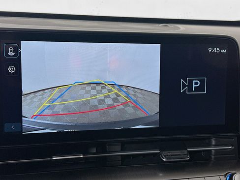 New 2026 Hyundai Kona SEL Sport image 13