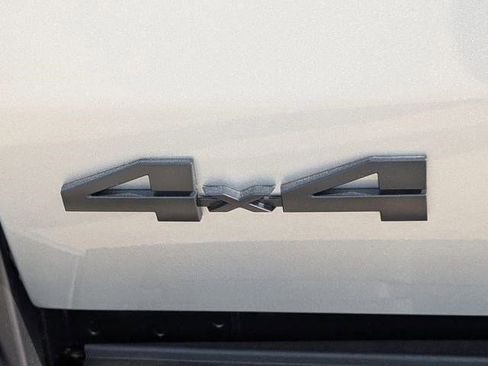 New 2026 Toyota Tacoma TRD Off-Road AWD/4WD image 7