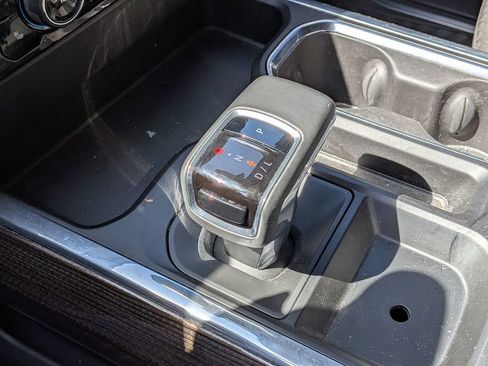 Used 2024 Chevrolet Silverado 1500 LT Trail Boss w/ Protection Package image 25