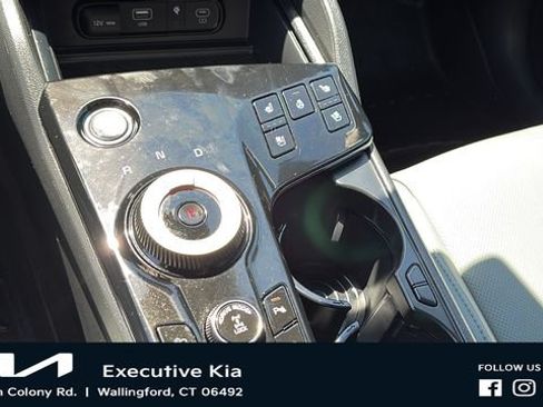 Certified 2025 Kia Sportage X-Line Prestige AWD/4WD image 19