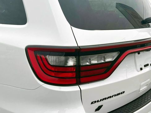 Certified 2023 Dodge Durango GT AWD/4WD image 10
