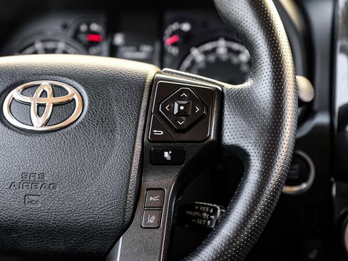 Used 2023 Toyota 4Runner 40th Anniversary SE image 22