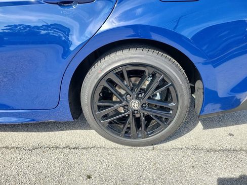 New 2026 Toyota Camry SE image 30