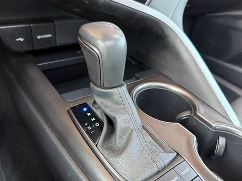 Used 2023 Toyota Camry XSE w/ Blackout Package (TMS) FWD image 19