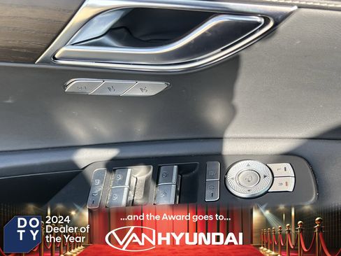 Used 2024 Genesis GV80 3.5T image 26