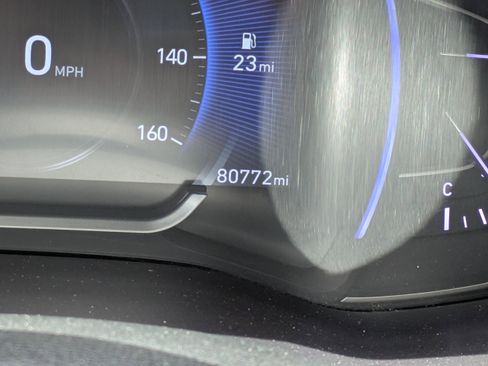 Used 2020 Hyundai Santa Fe Limited FWD image 30