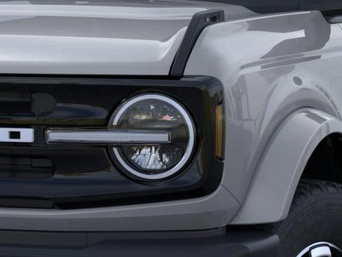 New 2026 Ford Bronco Outer Banks AWD/4WD image 20