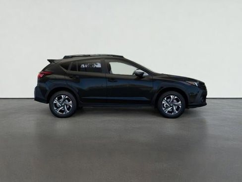 New 2026 Subaru Crosstrek 2.0i Premium AWD/4WD image 6