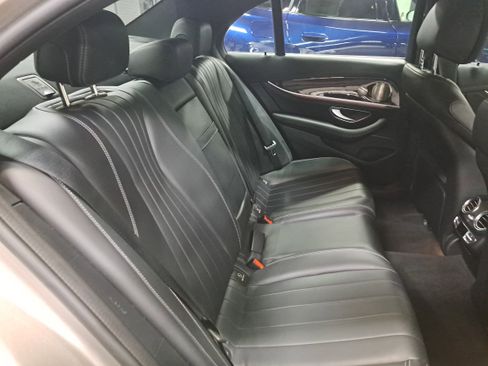 Certified 2023 Mercedes-Benz E 350 4MATIC Sedan image 13