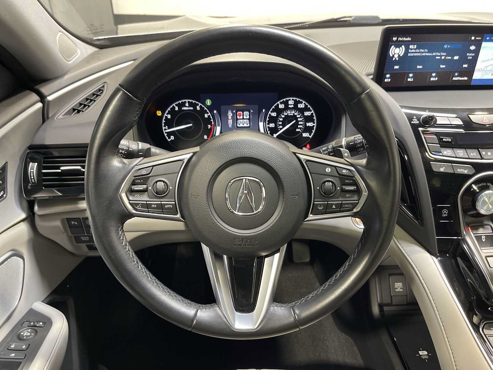 Used 2023 Acura RDX w/ Technology Package AWD/4WD image 15