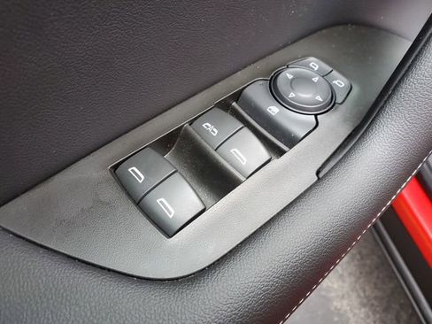 Certified 2023 Chevrolet Blazer LT w/ Convenience Package image 19