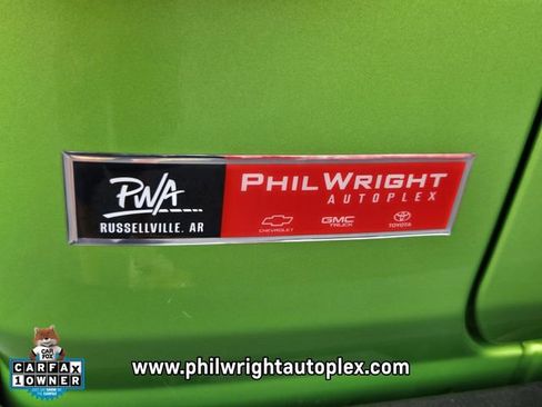 Used 2025 Jeep Wrangler Unlimited Sport AWD/4WD image 17