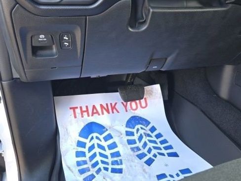 New 2026 RAM 1500 Big Horn image 11