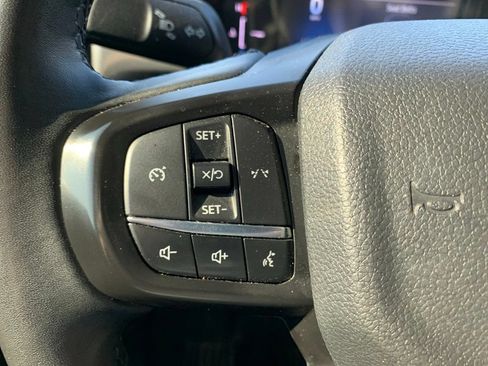 Certified 2024 Ford Ranger XLT w/ Equipment Group 301A High AWD/4WD image 40
