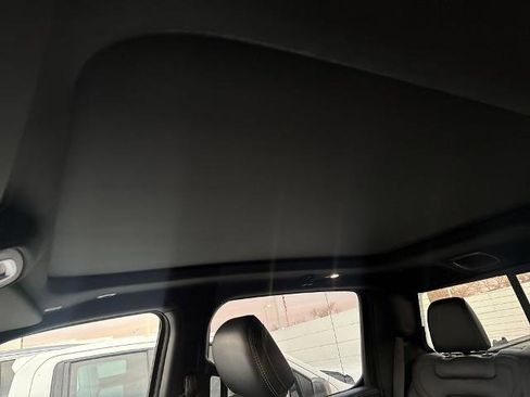 Used 2021 RAM 1500 TRX w/ TRX Level 2 Equipment Group image 16