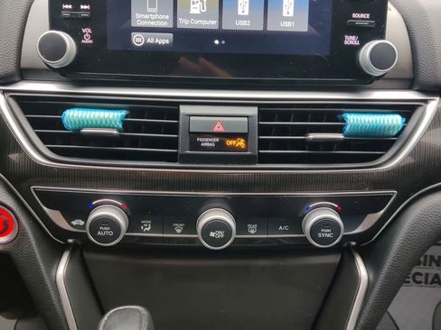 Used 2021 Honda Accord Sport image 30