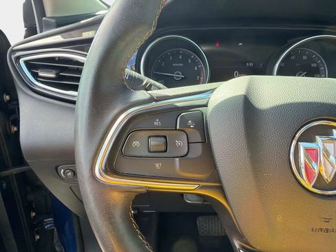 Used 2023 Buick Encore GX Preferred FWD image 28