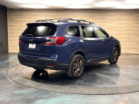Used 2025 Subaru Ascent Bronze Edition AWD/4WD image 26