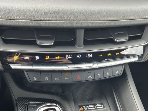 New 2025 Cadillac CT5 Sport image 10