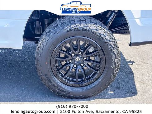 Used 2020 Ford F150 XLT w/ Equipment Group 301A Mid image 10