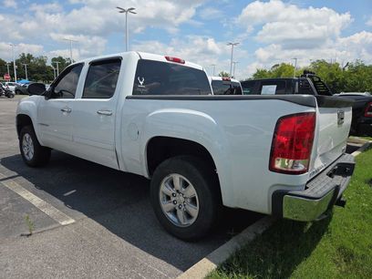 Used 2008 GMC Sierra 1500 SLE w/ SLE2 Preferred Package