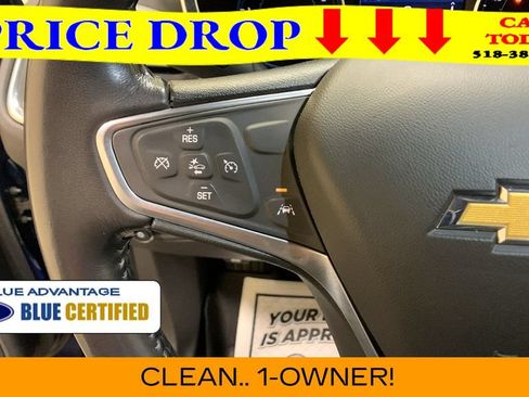 Used 2022 Chevrolet Equinox LT AWD/4WD image 33