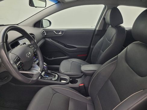 Used 2018 Hyundai Ioniq Limited FWD image 17