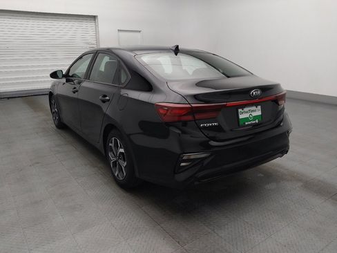Used 2019 Kia Forte LXS FWD image 5