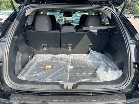 New 2026 Subaru Crosstrek 2.5i Premium AWD/4WD image 26