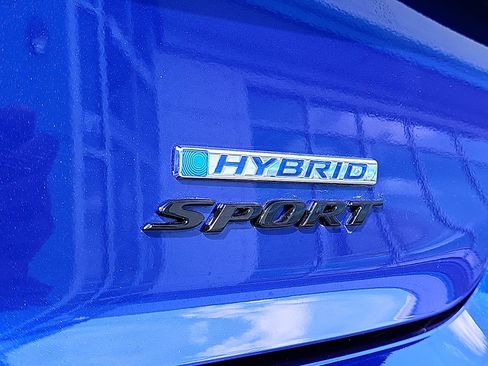 Used 2023 Honda Accord Sport image 33