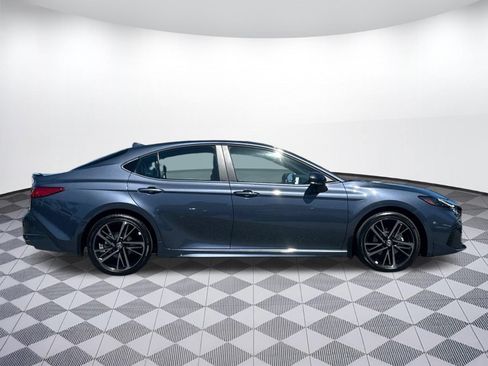 Used 2026 Toyota Camry XSE FWD image 8