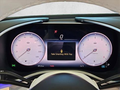 Certified 2026 Mercedes-Benz Maybach SL 680 image 11