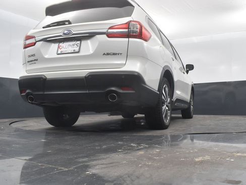 Used 2021 Subaru Ascent Limited image 21