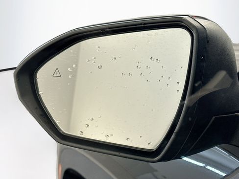 Used 2025 Hyundai Tucson SEL image 16