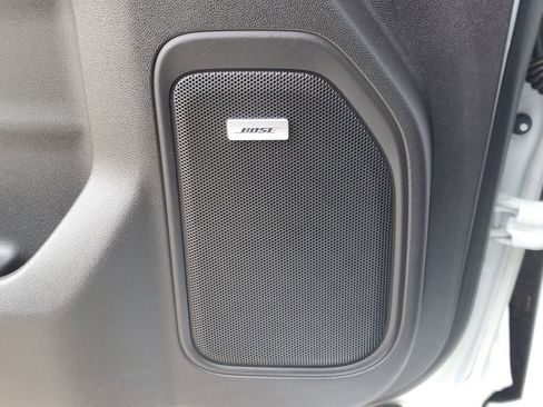 Used 2020 Chevrolet Silverado 1500 High Country w/ Technology Package image 19