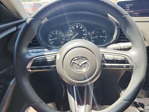 Used 2024 MAZDA CX-30 Carbon AWD/4WD image 20