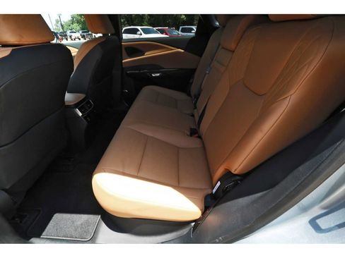 Used 2025 Lexus RX 350 FWD w/ Technology Package image 12