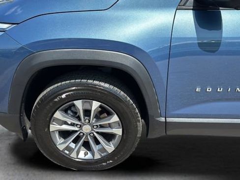 Used 2026 Chevrolet Equinox LT w/ Convenience Package II image 14