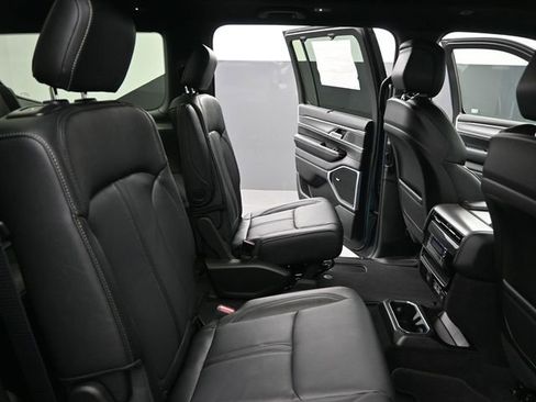 New 2026 Jeep Grand Wagoneer Limited AWD/4WD image 20