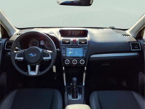 Used 2018 Subaru Forester 2.0XT Premium w/ Popular Package #2A image 13