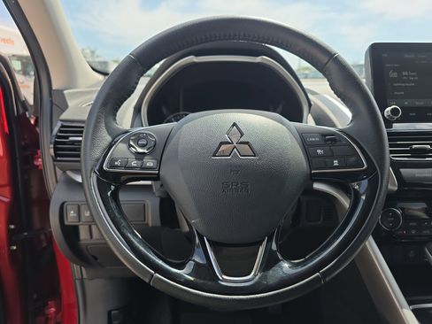 Used 2024 Mitsubishi Eclipse Cross SE AWD/4WD image 29