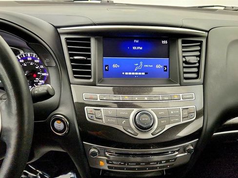 Used 2020 INFINITI QX60 Luxe AWD/4WD image 19