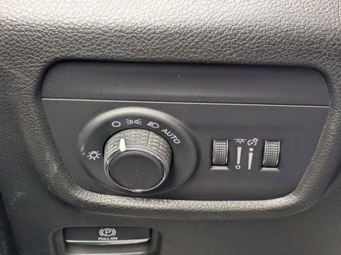 New 2026 Jeep Grand Cherokee L 2WD image 27