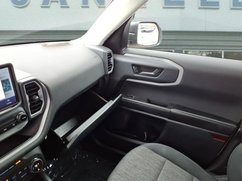 Used 2021 Ford Bronco Sport Big Bend image 20