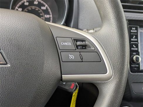 Used 2023 Mitsubishi Outlander Sport ES image 26