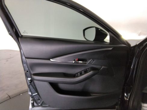 Used 2023 MAZDA CX-30 AWD 2.5 S w/ Preferred Package image 24