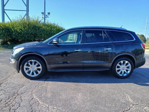 Used 2011 Buick Enclave CXL w/ Trailering Provision Package image 4