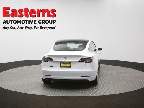 Used 2023 Tesla Model 3 Standard Range RWD image 33