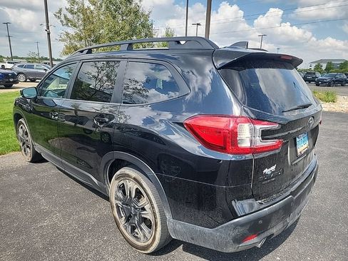 Used 2024 Subaru Ascent Onyx Edition AWD/4WD image 12