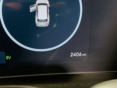 Used 2025 Hyundai Tucson SEL image 12